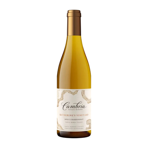 Cambria - Chardonnay 750ml