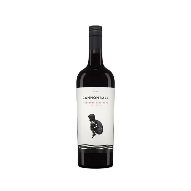 Cannonball - Cabernet Sauvignon 750ml