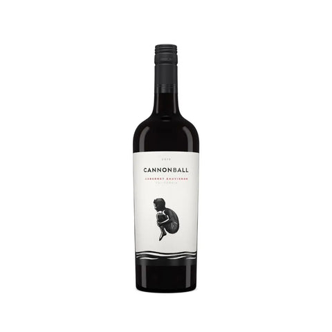 Cannonball Cabernet Sauvignon - 750ml