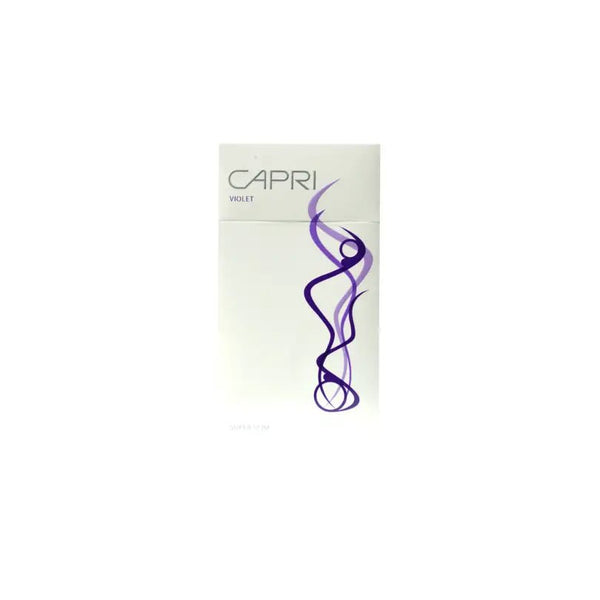 capri jade cigarettes near me Menthol 100 Box - Brookhaven Bottle Shop | Premium Spirits & Liquor Capri Jade Menthol 100 Box