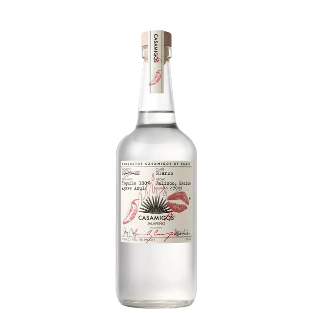 Casamigos Tequila