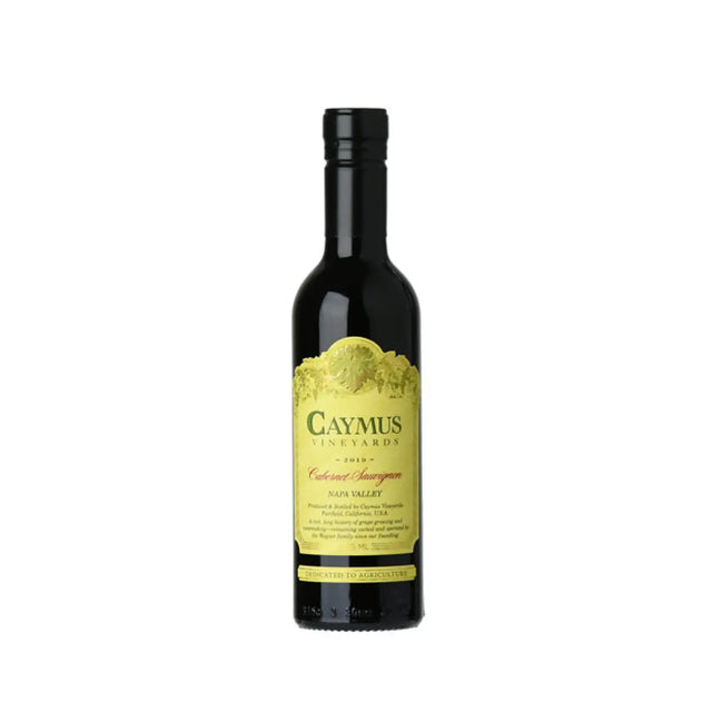 Caymus Wines