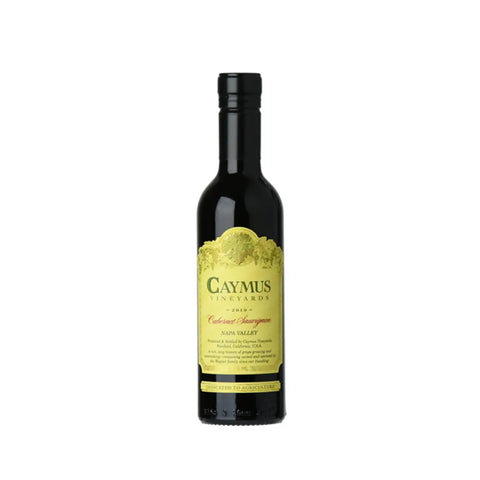  Caymus Wines