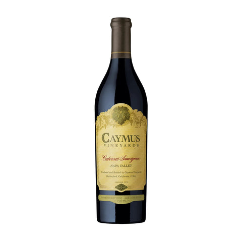 Caymus Wines