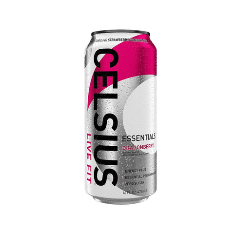 Celsius Live Fit Energy Drinks