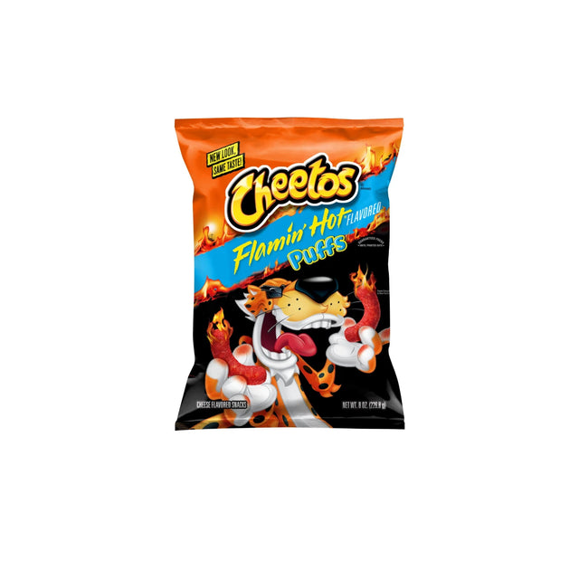 Cheetos Chips