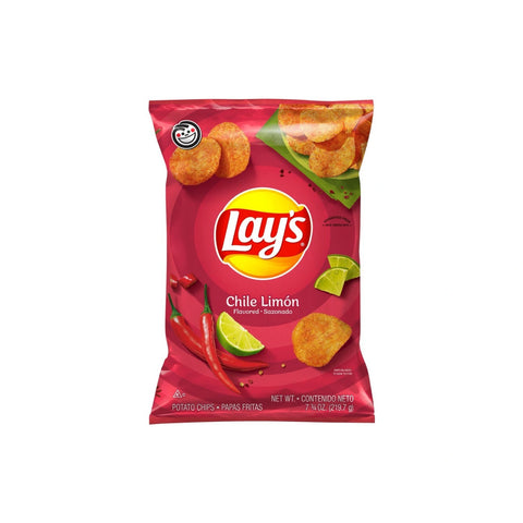  Lay's Chips