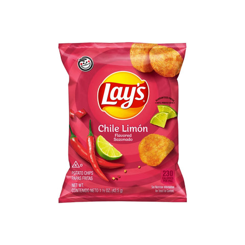  Lay's Chips