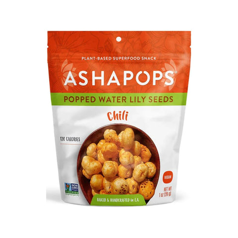  ASHAPOPS Seed Chips