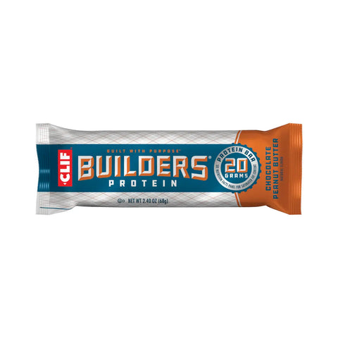 Clif Builder's Bar