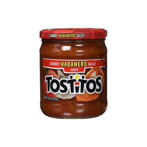  Tostitos Salsas / Dips