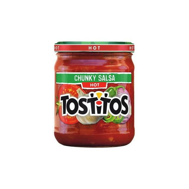 Tostitos Salsas / Dips