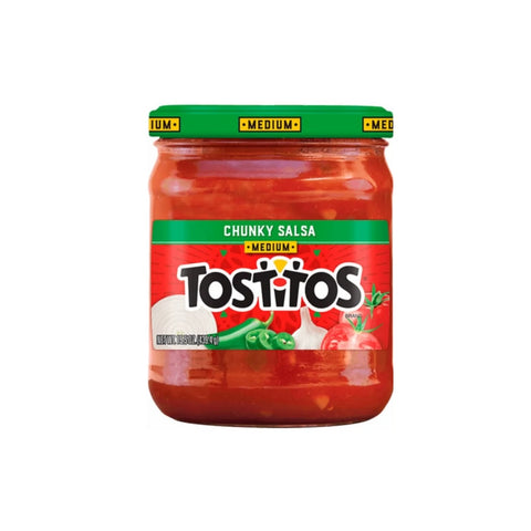  Tostitos Salsas / Dips