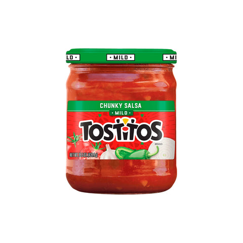  Tostitos Salsas / Dips