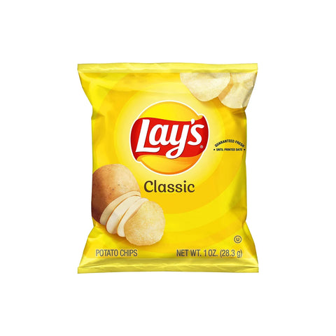  Lay's Chips