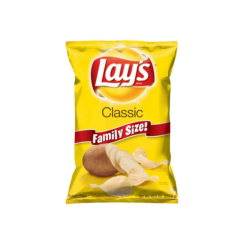  Lay's Chips