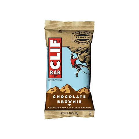  Clif Protein Bars