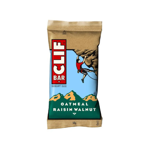  Clif Protein Bars