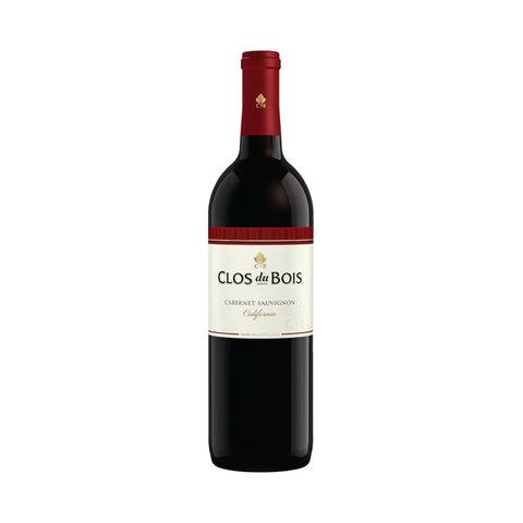 Clos Du Bois - Cabernet Sauvignon 750ml