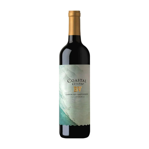 BV Coastal Estate - Cabernet Sauvignon 750ml