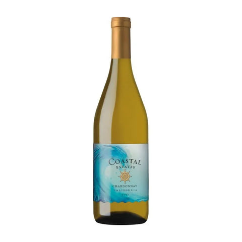 BV Coastal Estate - Chardonnay 750ml