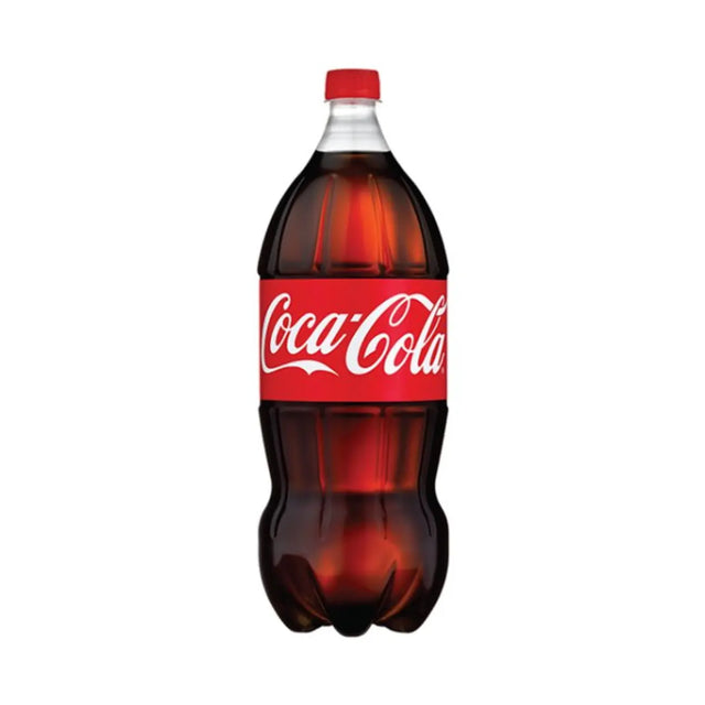Coke (Coca-Cola)