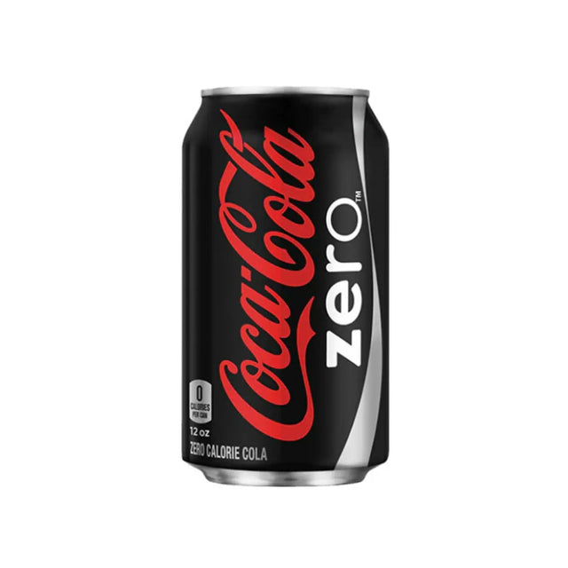Coke Zero (Coca Cola)