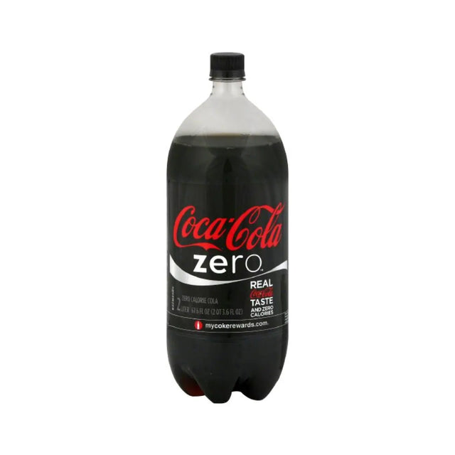 Coke Zero (Coca Cola)