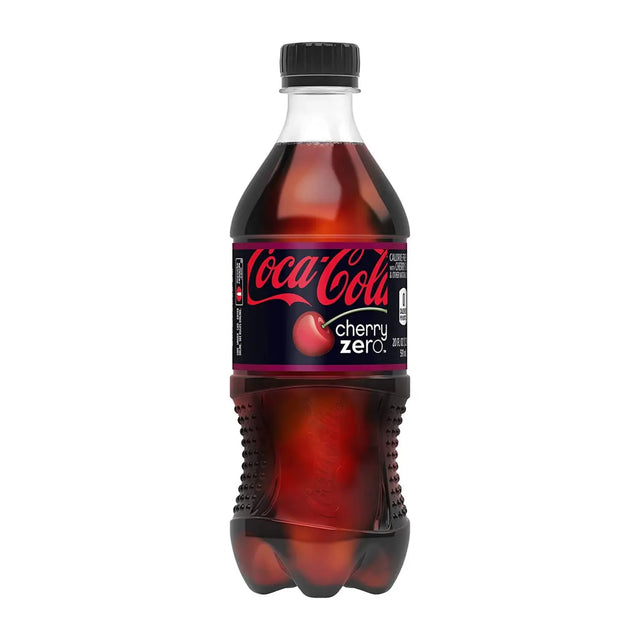 Cherry Coke (Coca Cola)