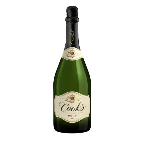 Cook's Brut - Champagne 750ml