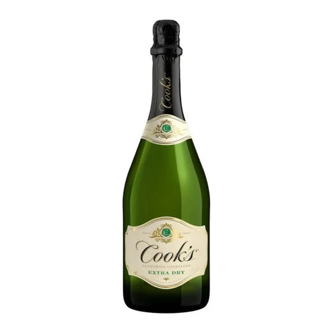  Cook's - Extra Dry 750ml