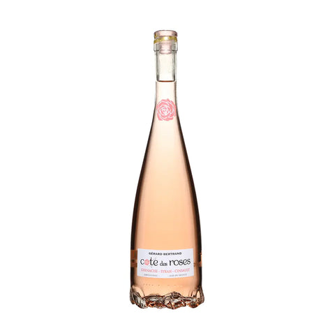  Gerard Bertrand Cote des Roses - Chardonnay 750ml