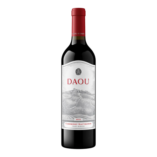 Daou Wines