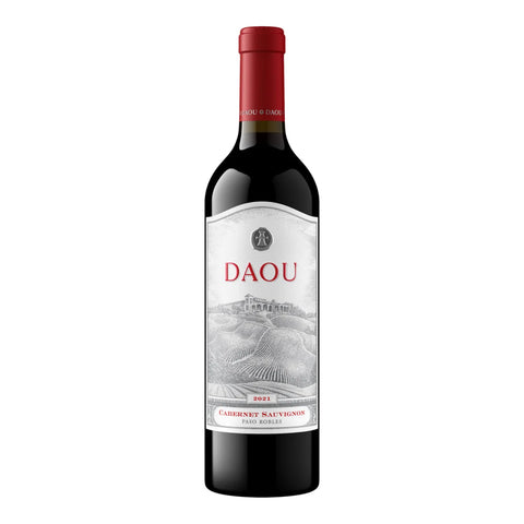  Daou Wines