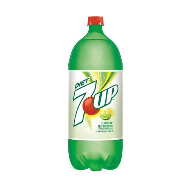 Diet 7-Up