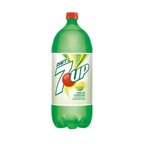  Diet 7-Up