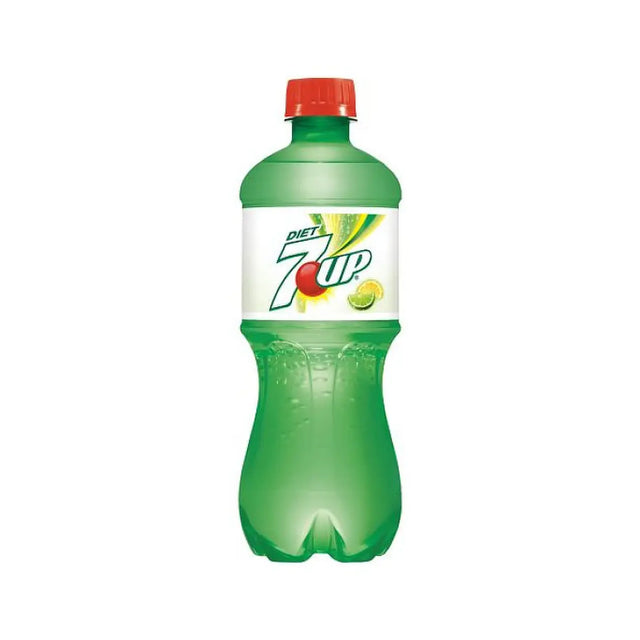 Diet 7-Up