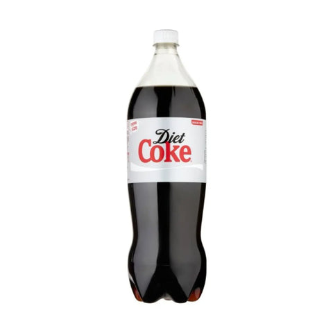  Diet Coke (Coca-Cola)