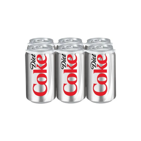  Diet Coke (Coca-Cola)