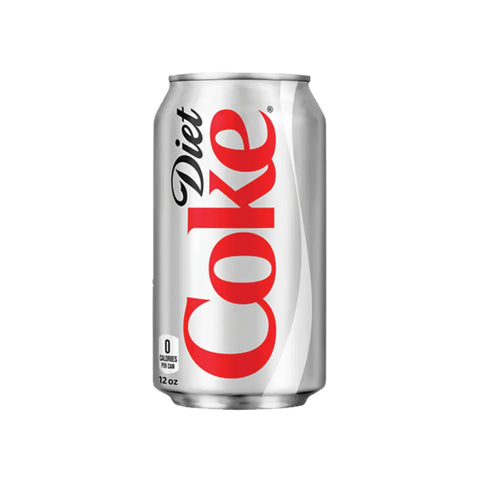  Diet Coke (Coca-Cola)