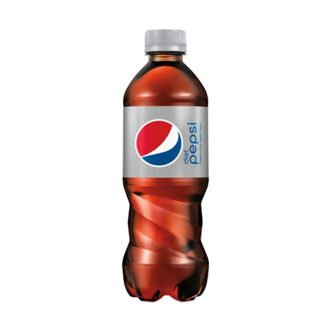 Diet Pepsi