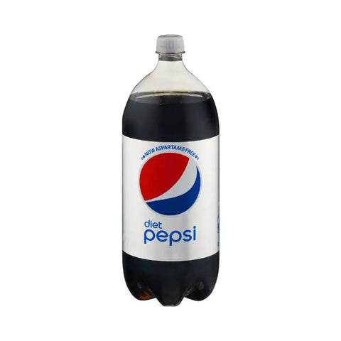  Diet Pepsi