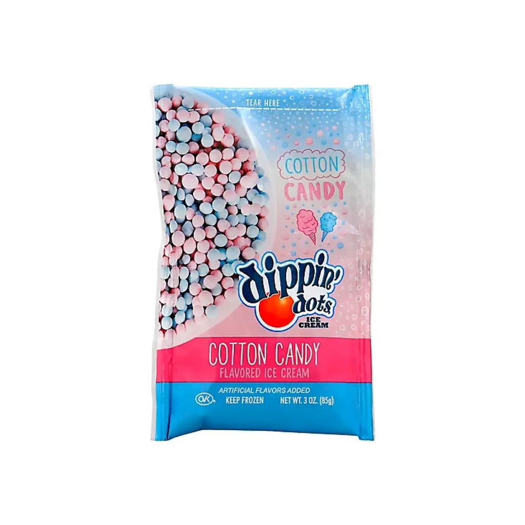 Dippin Dots – Pink Dot