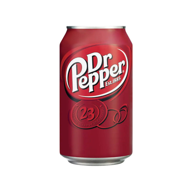 Dr. Pepper
