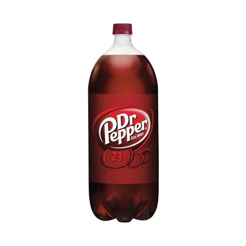  Dr. Pepper