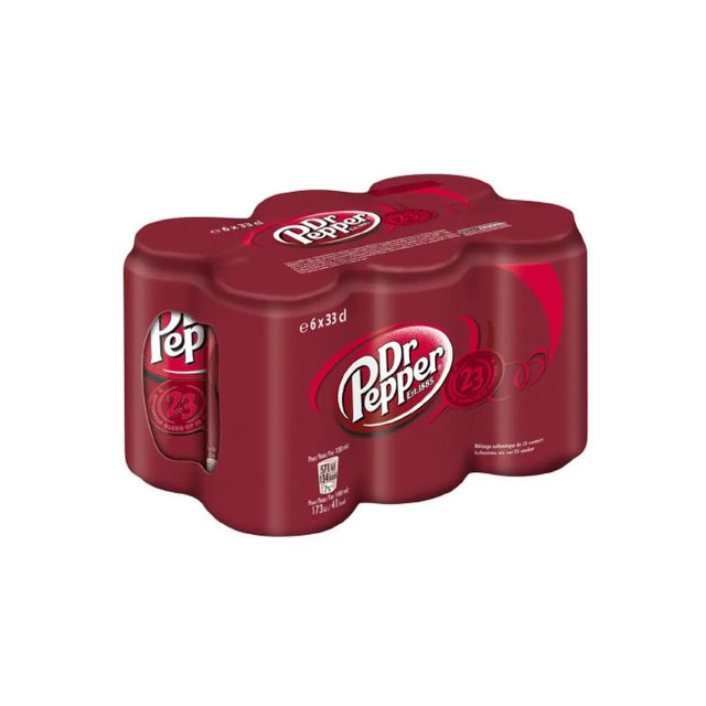 Dr. Pepper