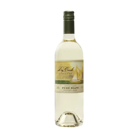 Dry Creek Vineyard Fume Blanc - Sauvignon Blanc 750ml