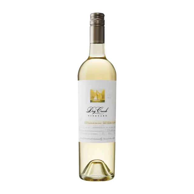 Dry Creek - Sauvignon Blanc 750ml