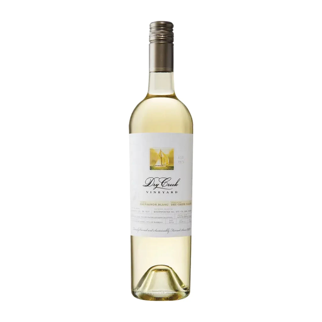 Dry Creek - Sauvignon Blanc 750ml – Pink Dot