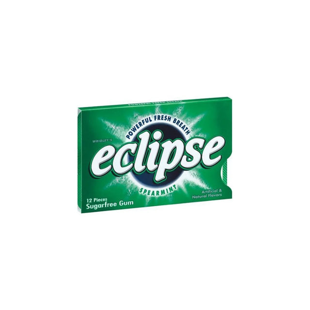 Eclipse Gum